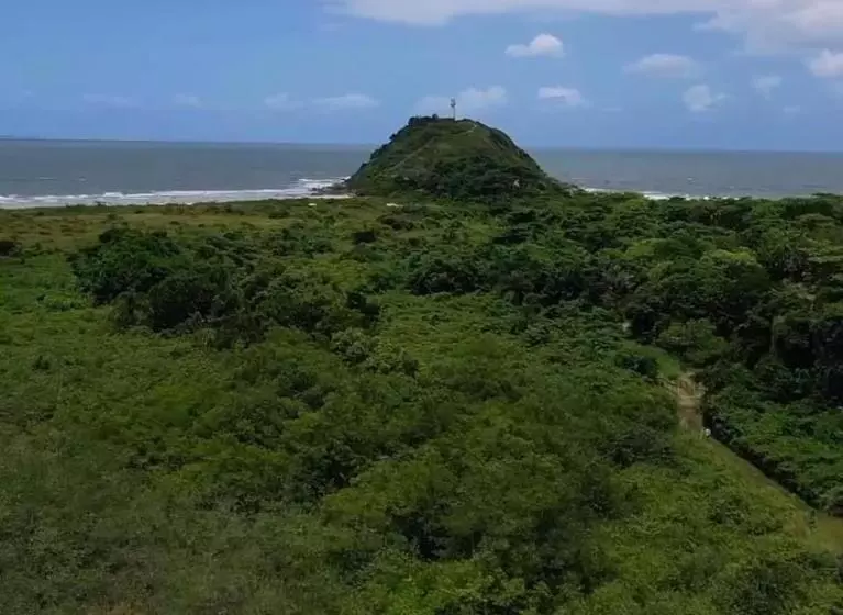 هتل Ilha Do Mel Casa Suítes Com Ar E Cafe Da Manha