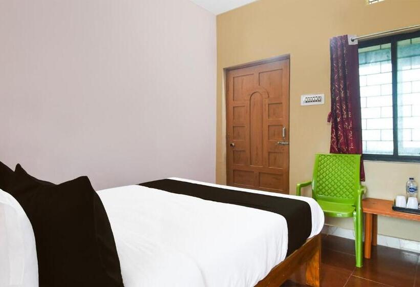 Hotel O Khushi Guest House