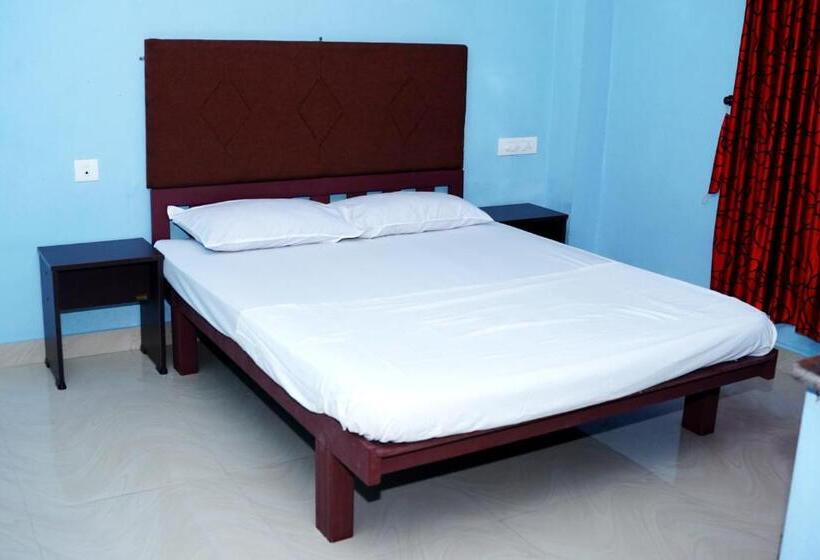 Hotel Plaza Residency