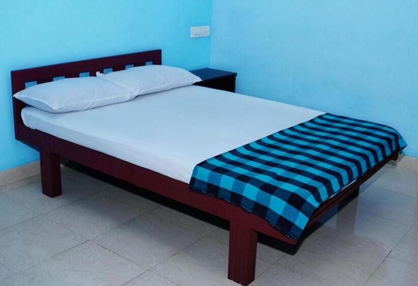 Hotel Plaza Residency