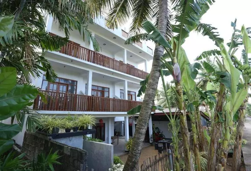 Hotelli Sisi S Place