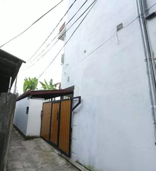 Hotelli Sisi S Place