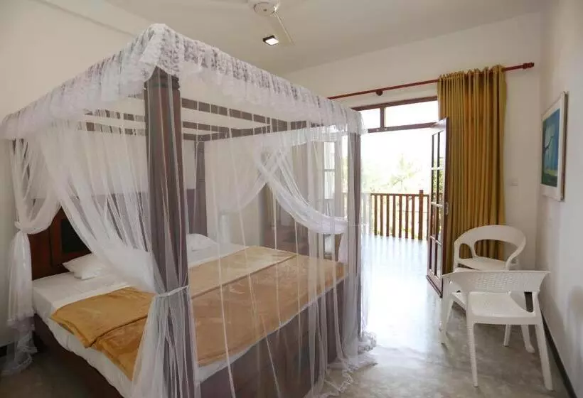 Hotelli Sisi S Place