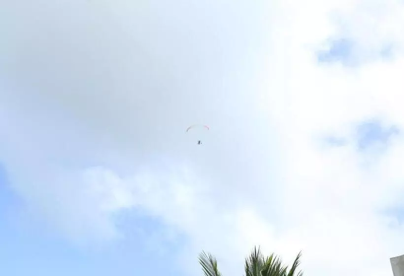 Hotelli Sisi S Place