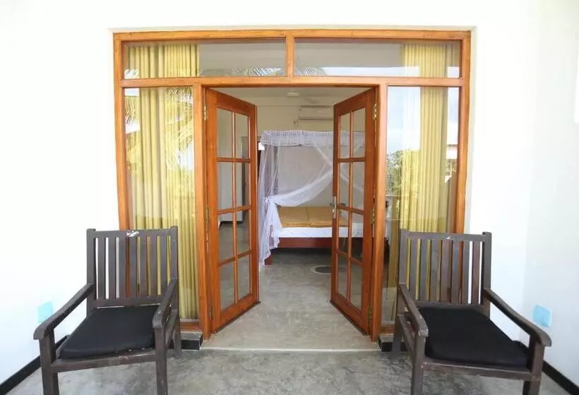 Hotelli Sisi S Place