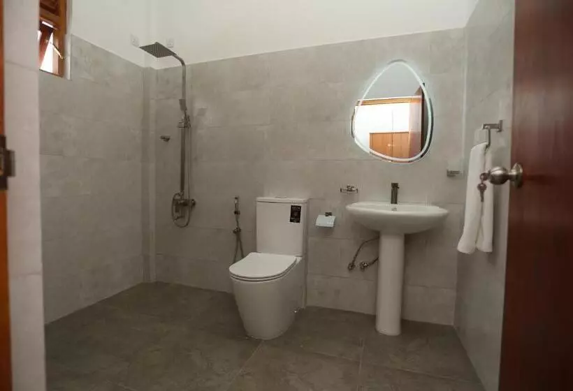 Hotelli Sisi S Place