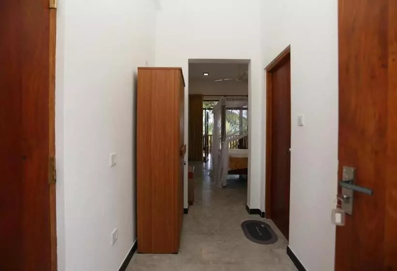 Hotelli Sisi S Place