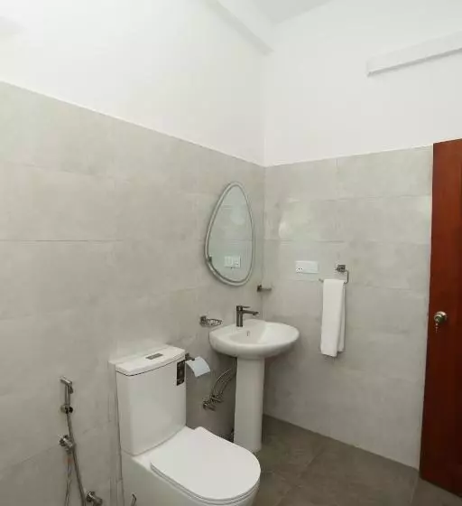 Hotelli Sisi S Place