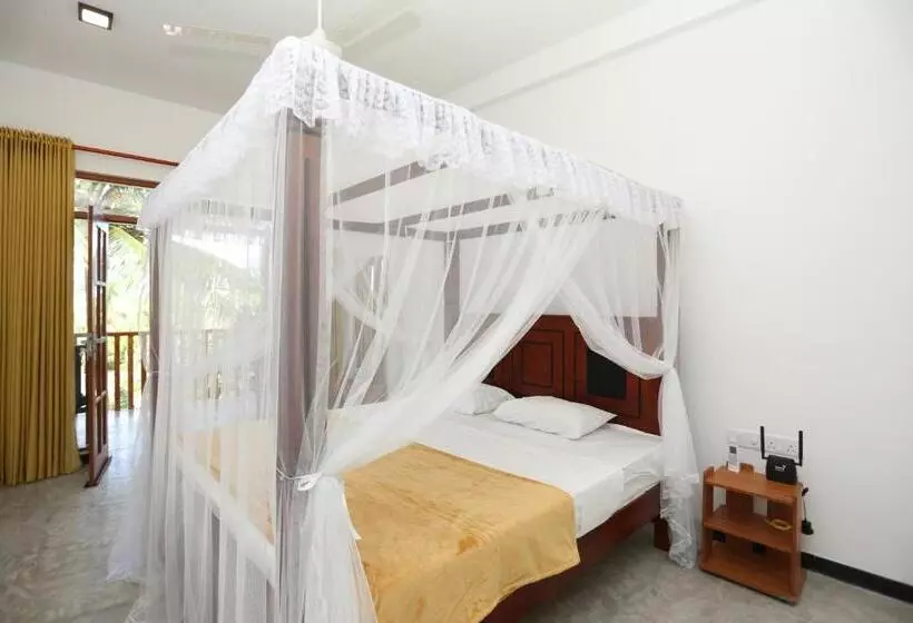 Hotelli Sisi S Place