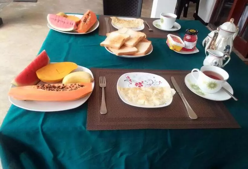 Hotelli Sisi S Place