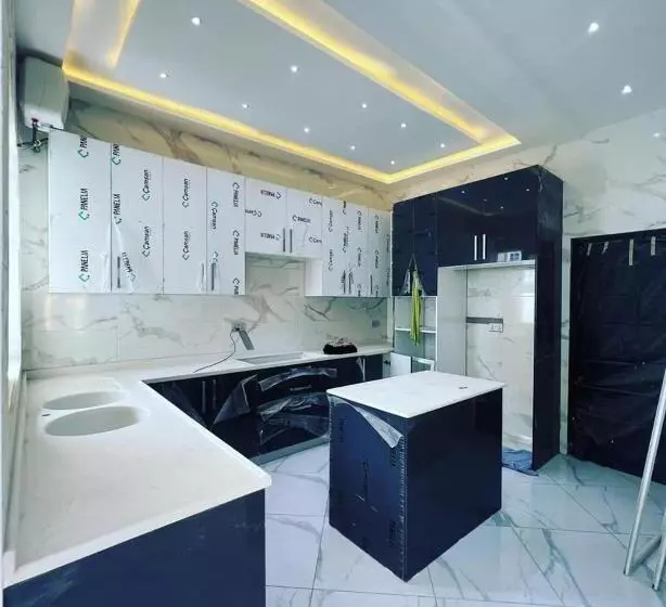 ホテル Zan Estates & Decor
