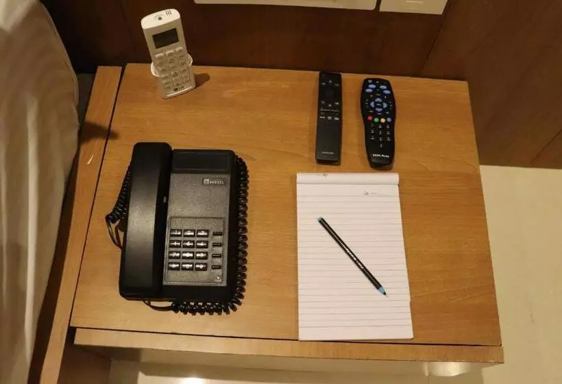 Oliver Hotels