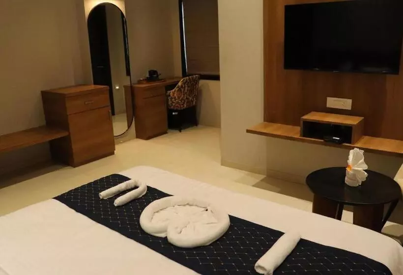 Oliver Hotels