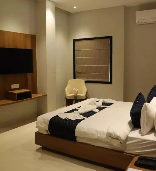 Oliver Hotels