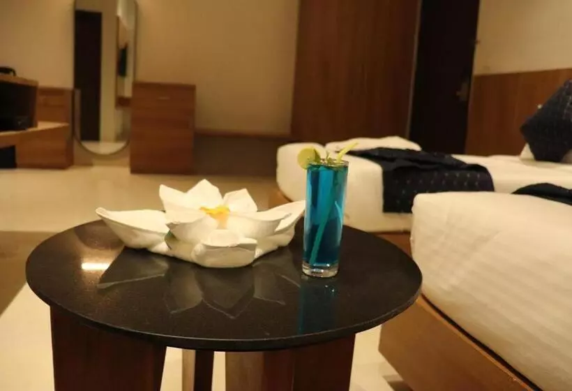 Oliver Hotels