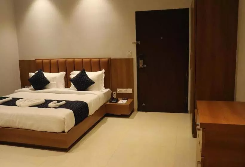 Oliver Hotels