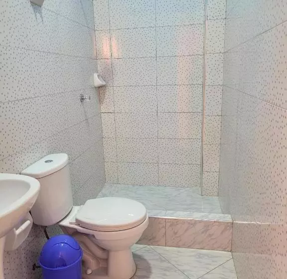 ペンション Amazonas  House