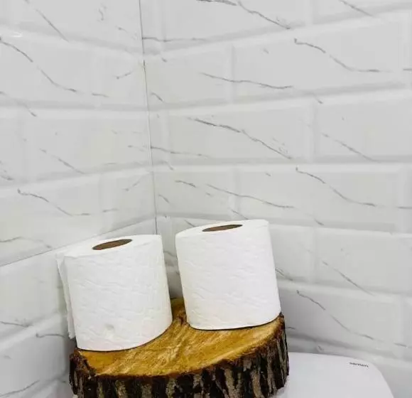 پانسیون Cozy Qorte