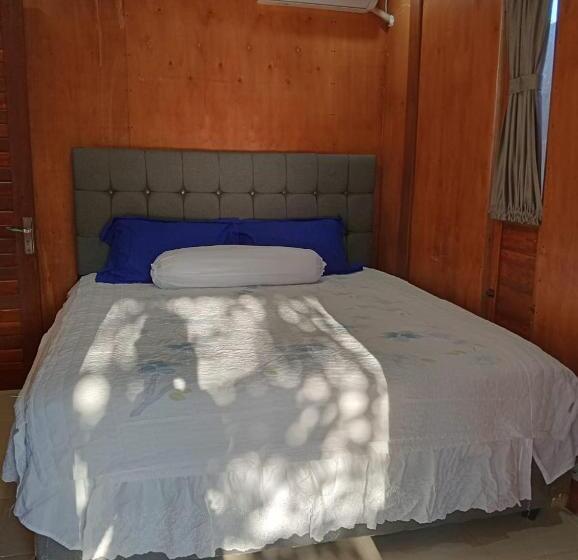 פנסיון Dewana Villa Balad