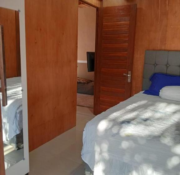 פנסיון Dewana Villa Balad