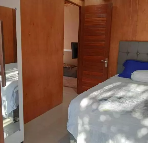 ペンション Dewana Villa Balad