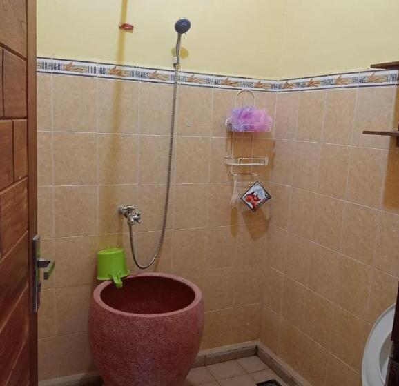 פנסיון Dewana Villa Balad