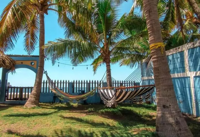 ペンション Room In Guest Room Cabana For 5 People And Pool