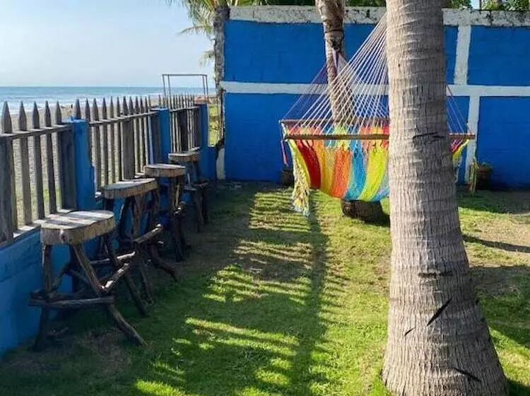 ペンション Room In Guest Room Cabana For 5 People And Pool