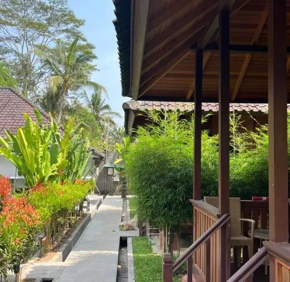 ペンション Rumanero Bungalows #2