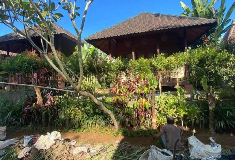 ペンション Rumanero Bungalows #2
