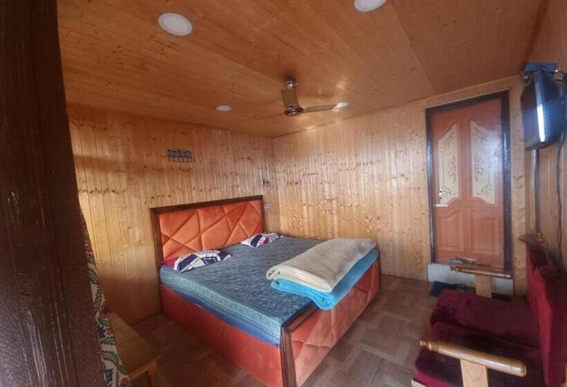 پانسیون Sky Fall Guest House