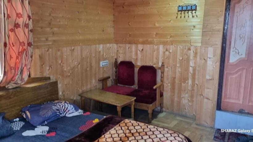 پانسیون Sky Fall Guest House