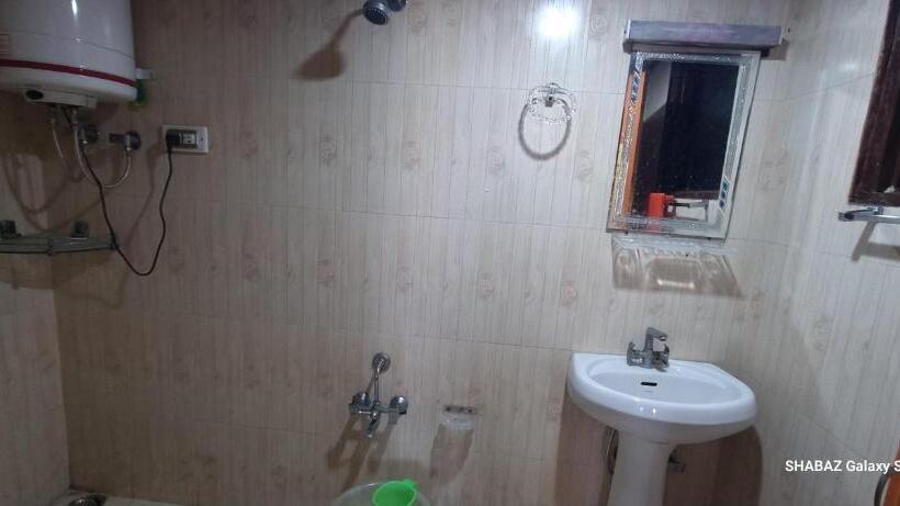 پانسیون Sky Fall Guest House