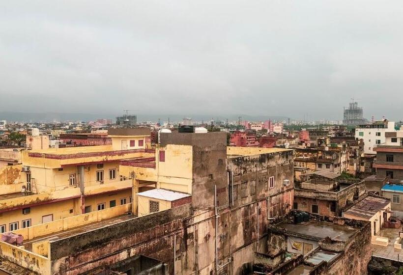 膳宿费 The Pink Nest   Backpackers Abode