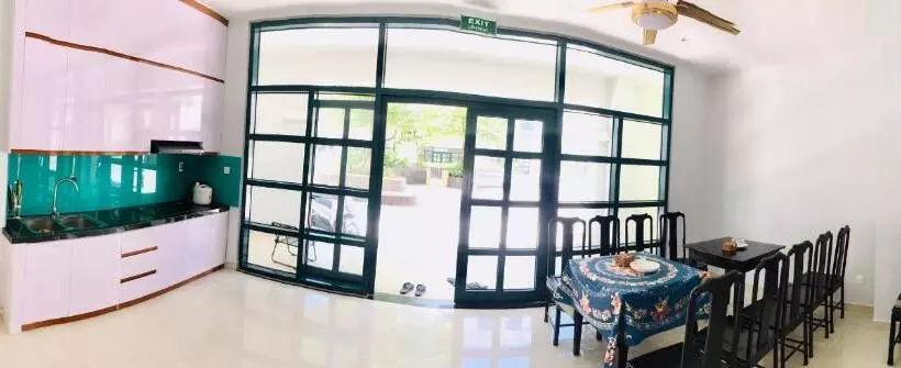 Queen Ht Phú Quốc
