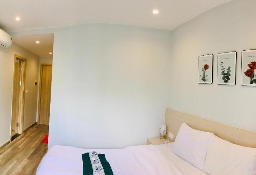 Queen Ht Phú Quốc