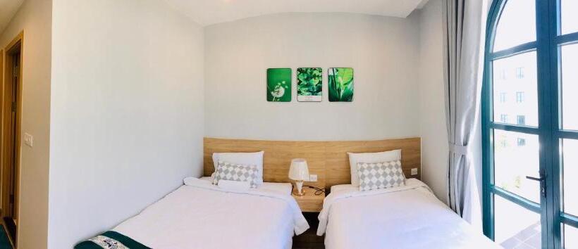 Queen Ht Phú Quốc