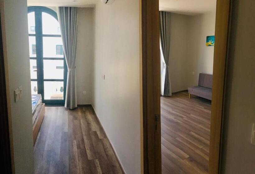 Queen Ht Phú Quốc