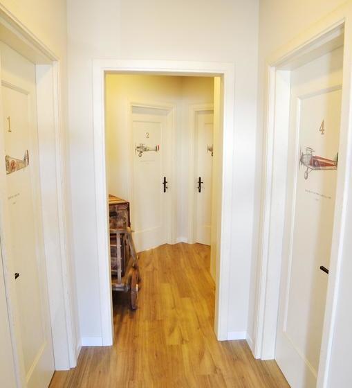 B&b 3409ft Aeroporto