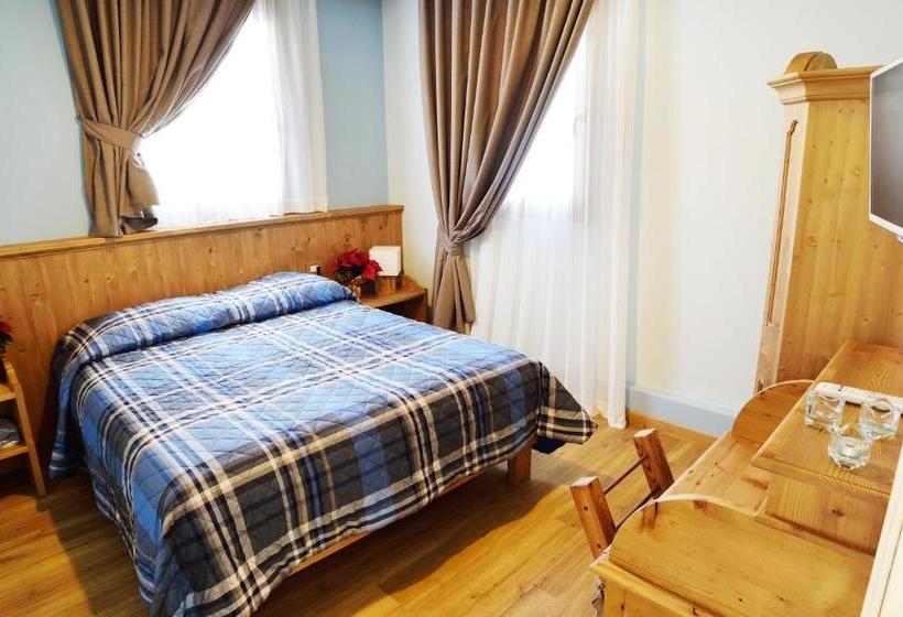 B&b 3409ft Aeroporto