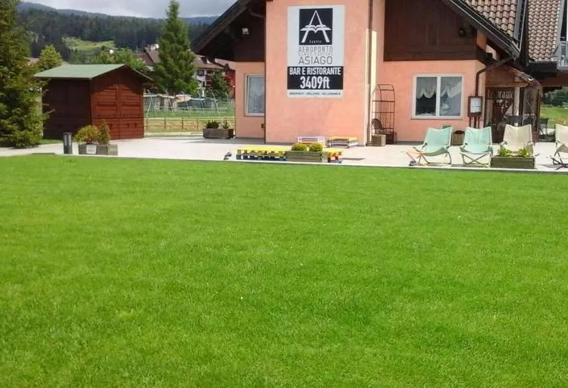 B&b 3409ft Aeroporto