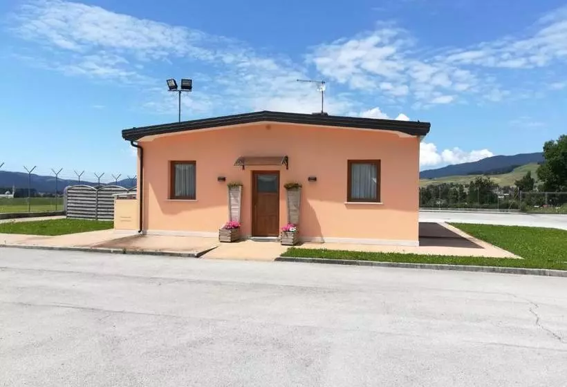 B&b 3409ft Aeroporto