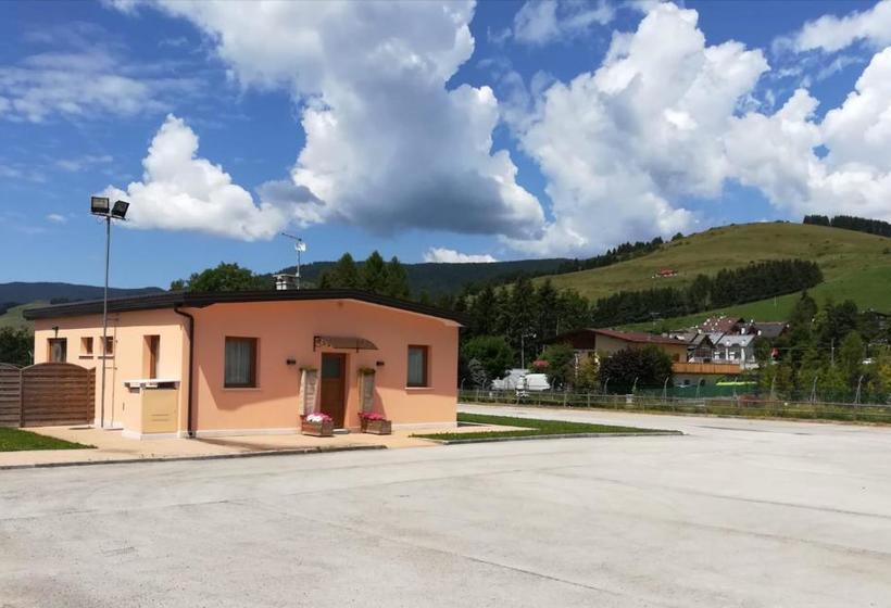 B&b 3409ft Aeroporto