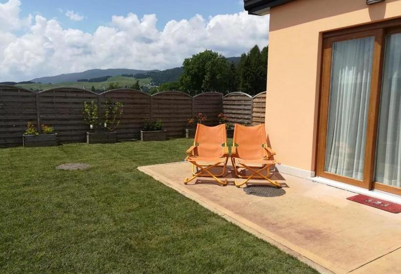 B&b 3409ft Aeroporto