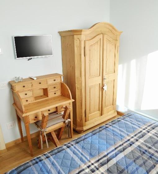 B&b 3409ft Aeroporto