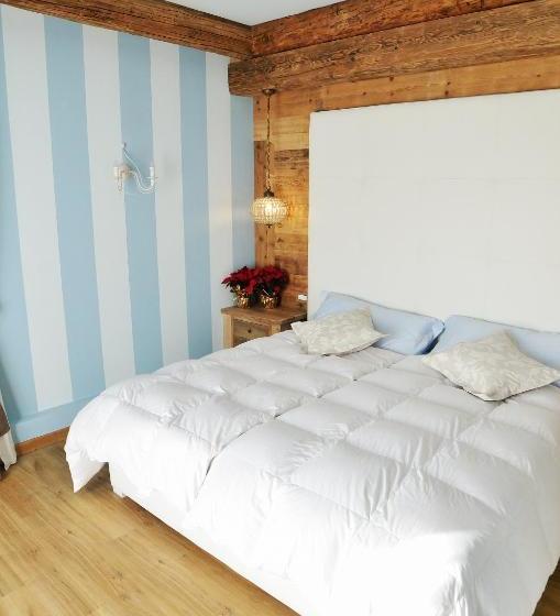 B&b 3409ft Aeroporto