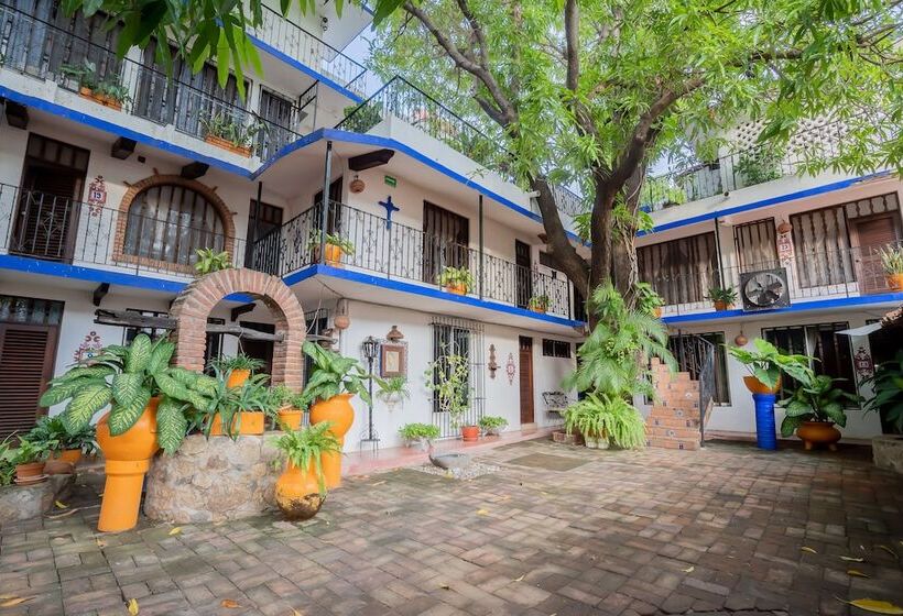 Bed & Breakfast Mision Y Spa Acapulco