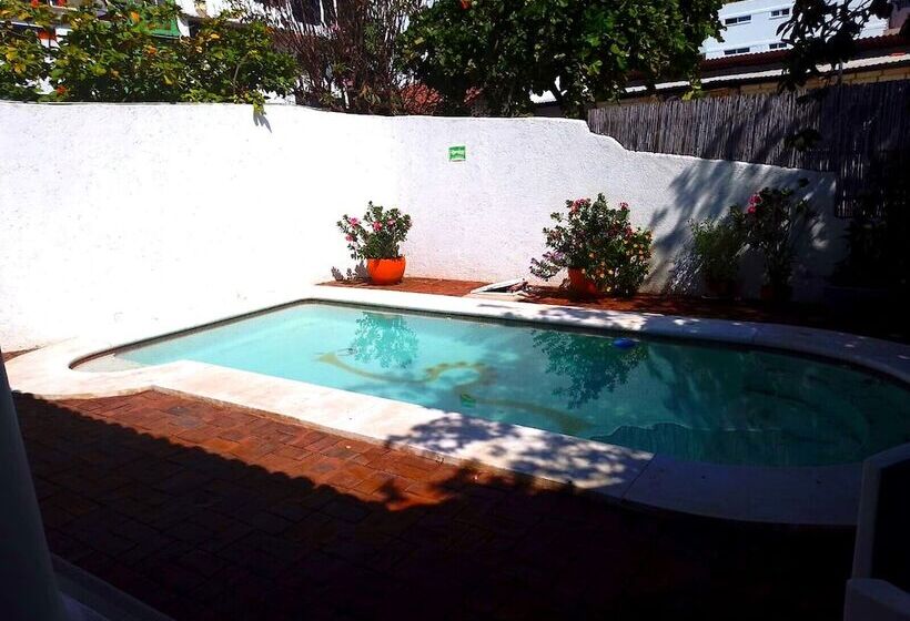 Bed & Breakfast Mision Y Spa Acapulco