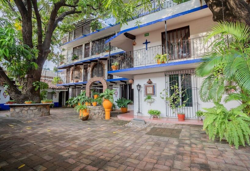 Bed & Breakfast Mision Y Spa Acapulco