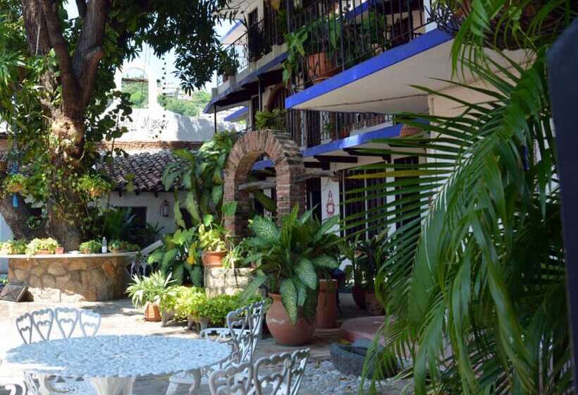 Bed & Breakfast Mision Y Spa Acapulco